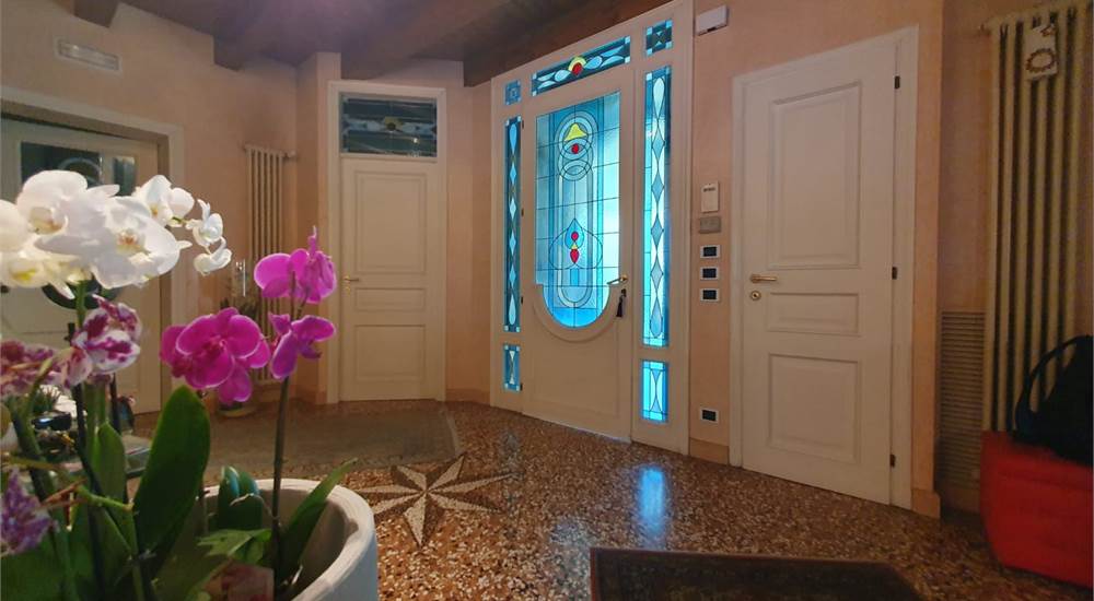 ingresso