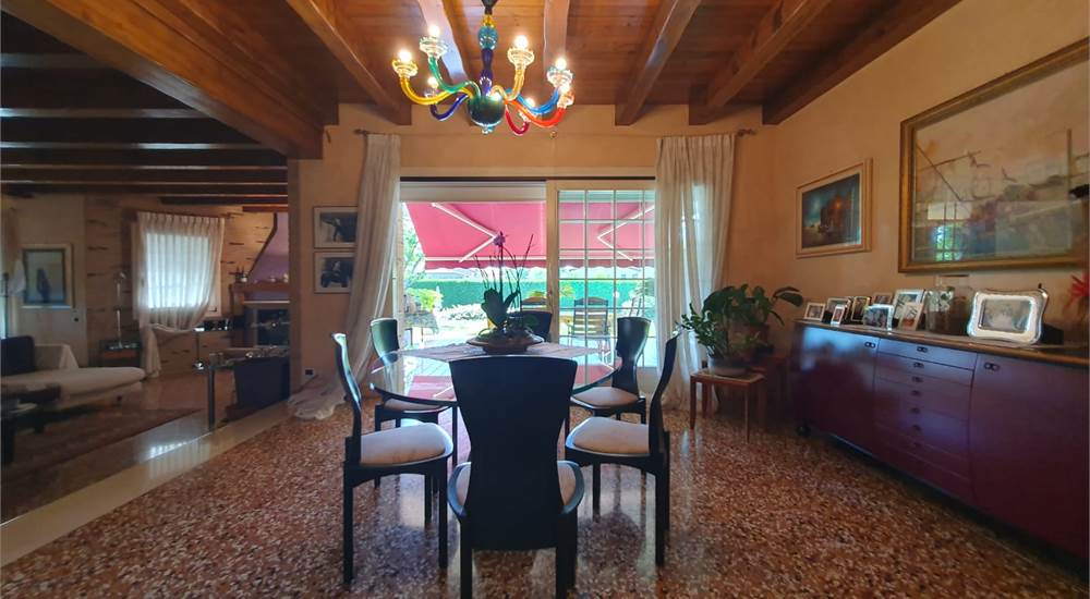 sala da pranzo
