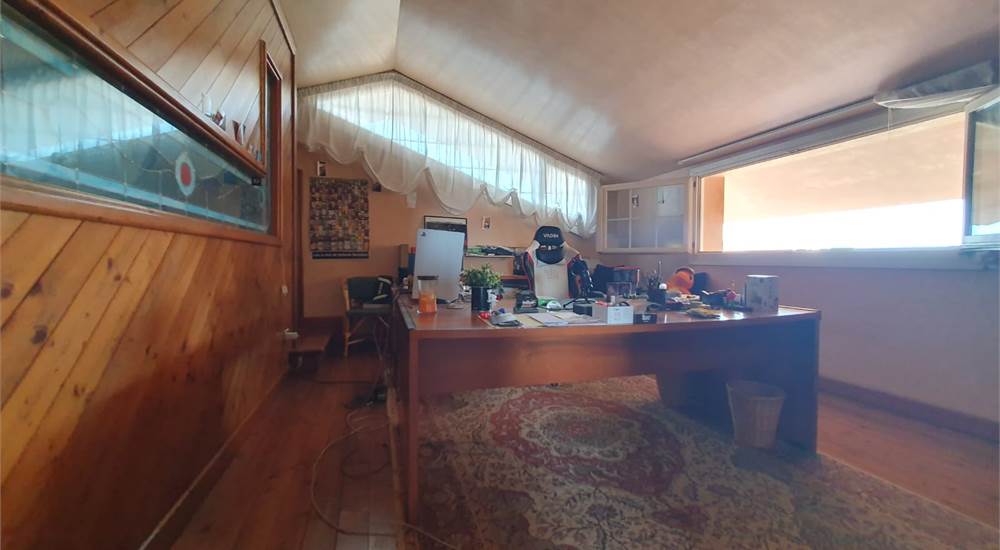 studio
