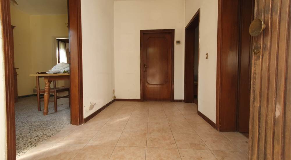ingresso