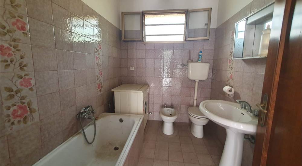 bagno