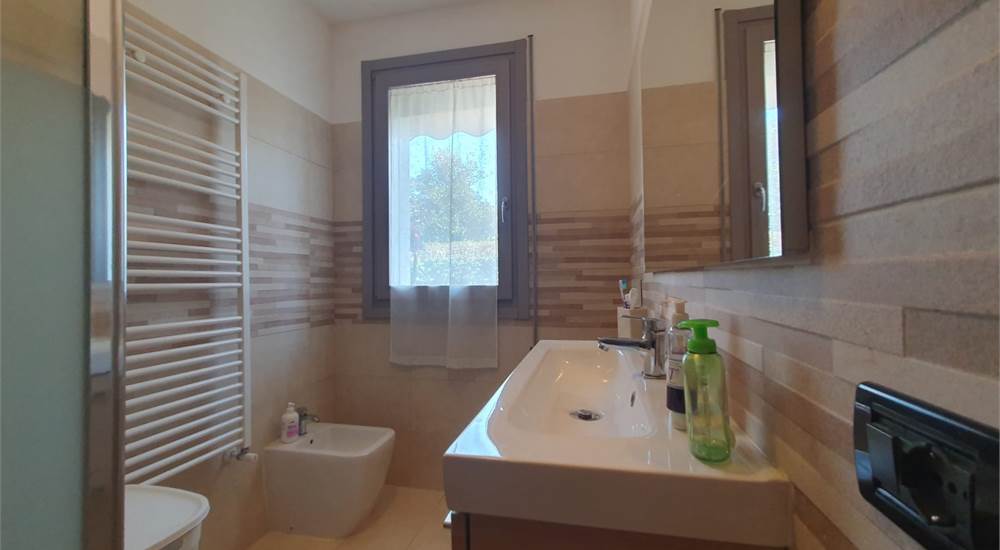 bagno finestrato
